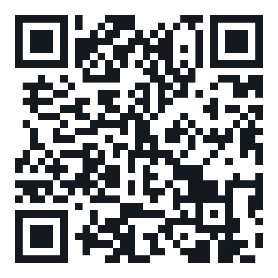 Escaneá para escribirme por WhatsApp