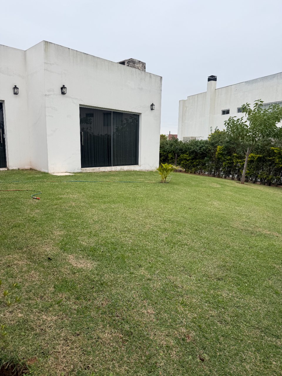 AQUA VILLAGE - Alquilo hermosa residencia — 6