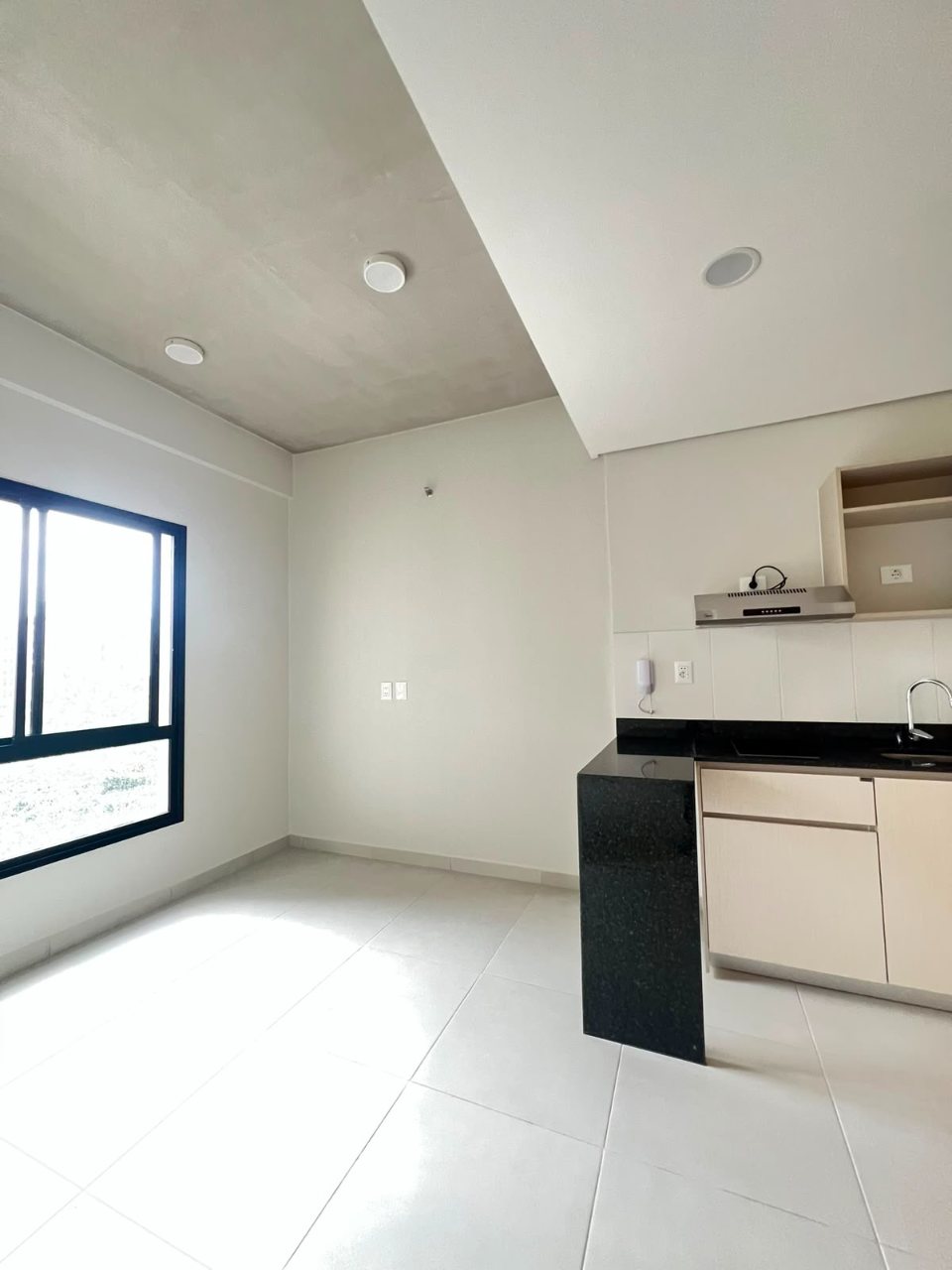 ZUBA 18 - Departamento Monoambiente — 4