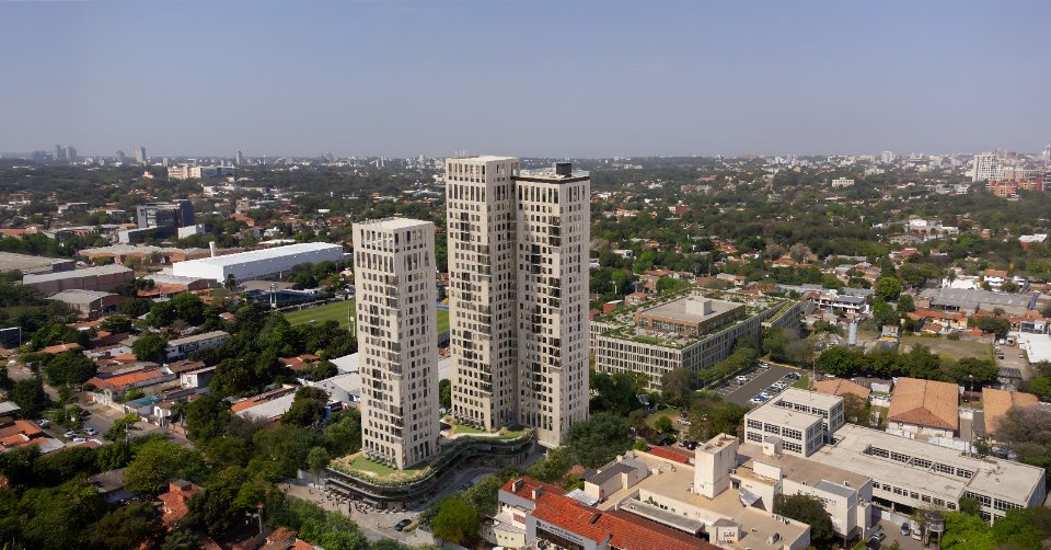ZUBA MOLAS PLAZA