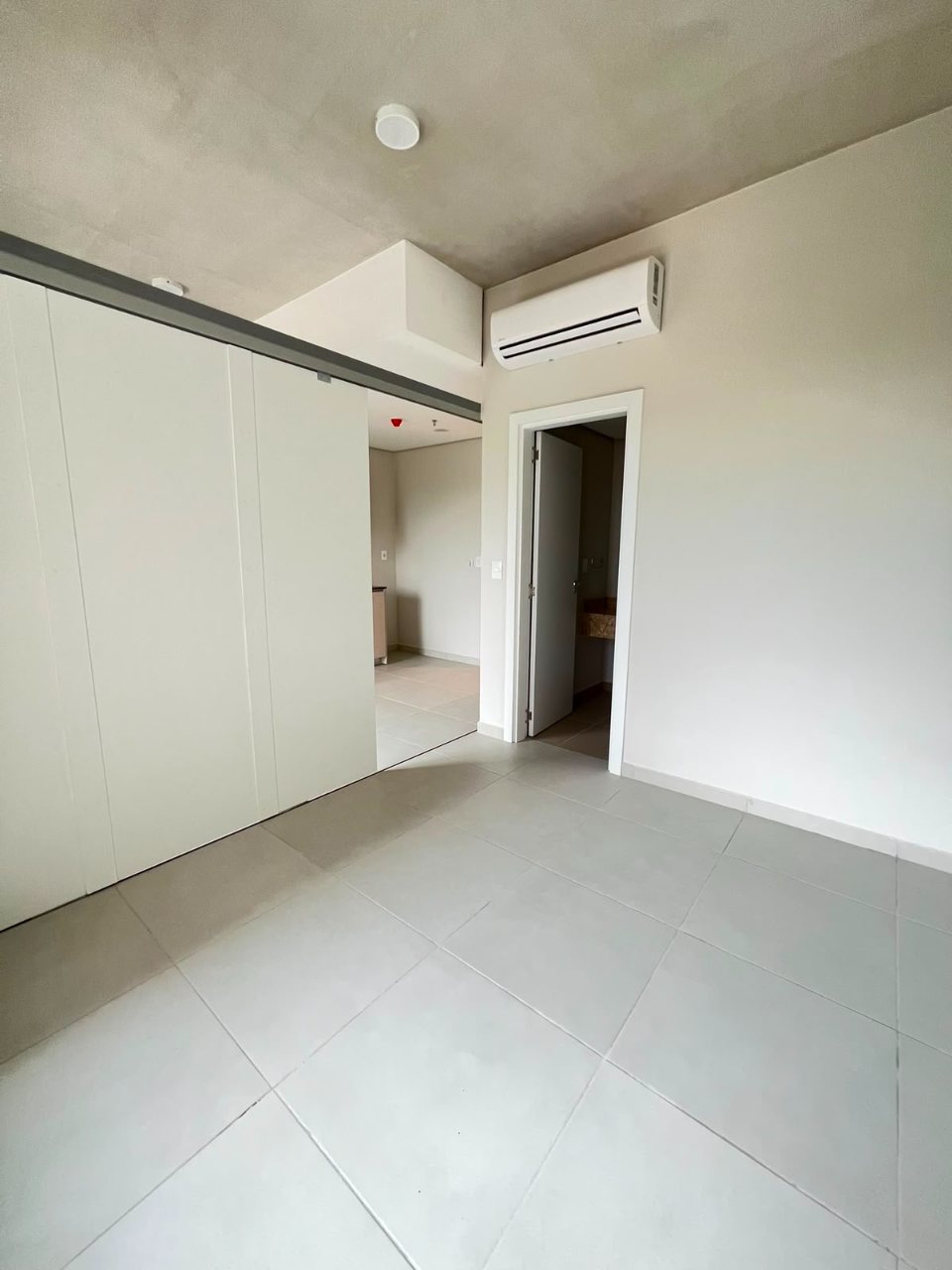 ZUBA 18 - Departamento Monoambiente — 2