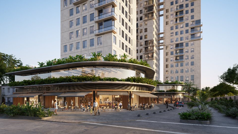 ZUBA MOLAS PLAZA — 2
