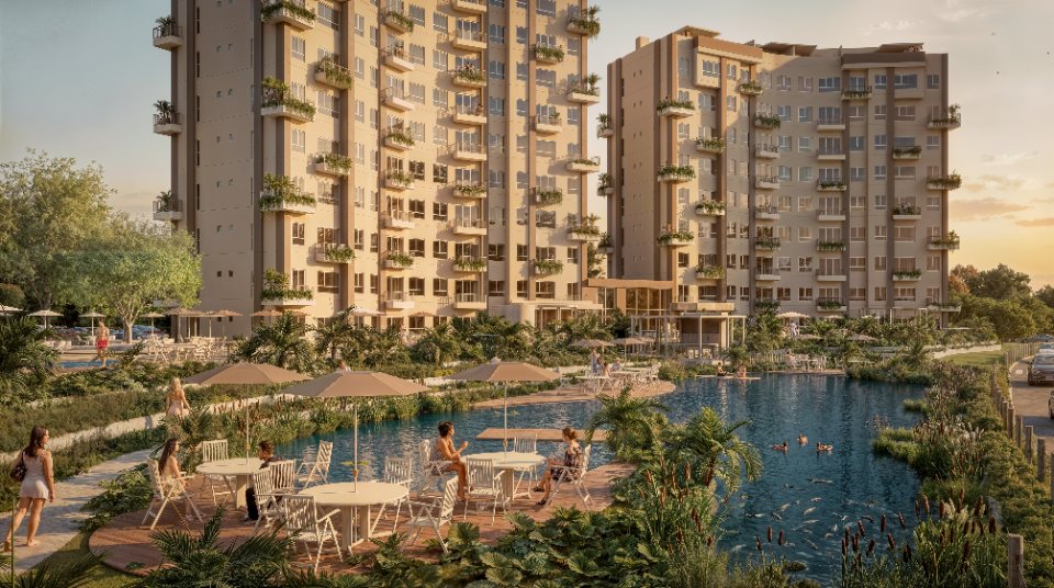 ZUBA PARK — 5