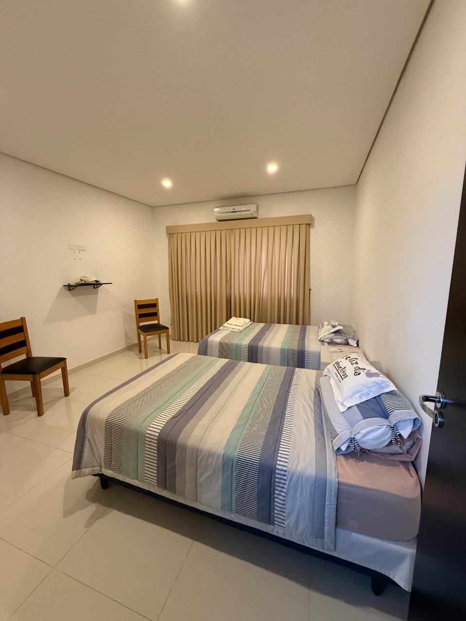 AQUA VILLAGE - Alquilo hermosa residencia — 7