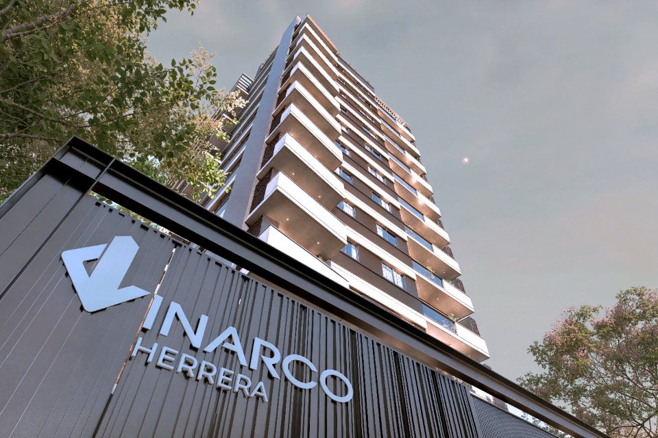 Inarco Herrera