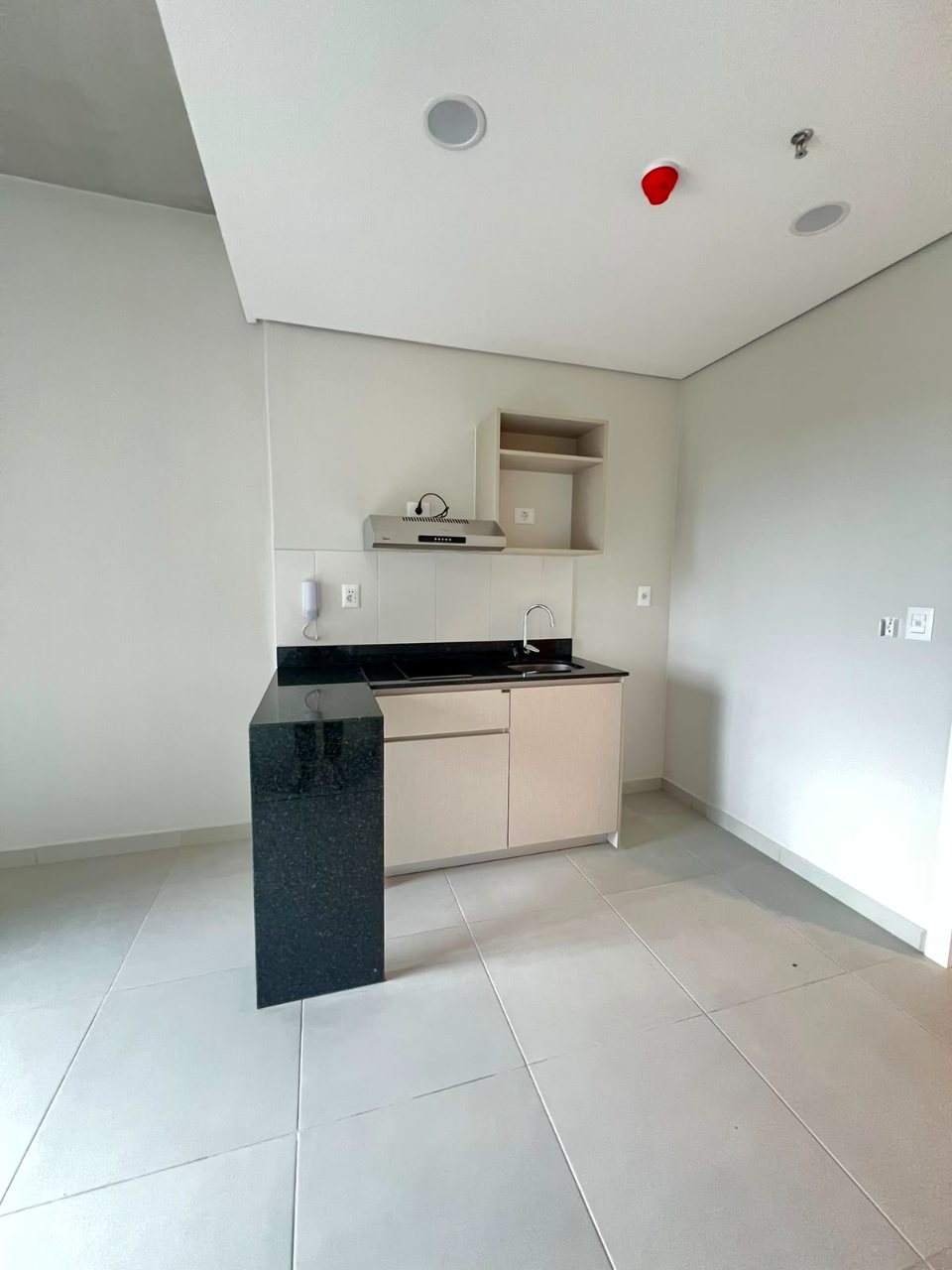 ZUBA 18 - Departamento Monoambiente — 5