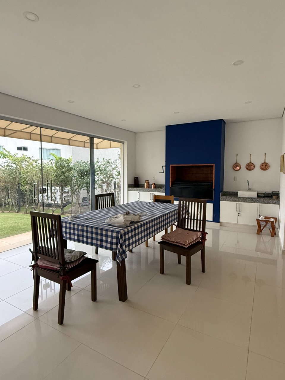 AQUA VILLAGE - Alquilo hermosa residencia — 3