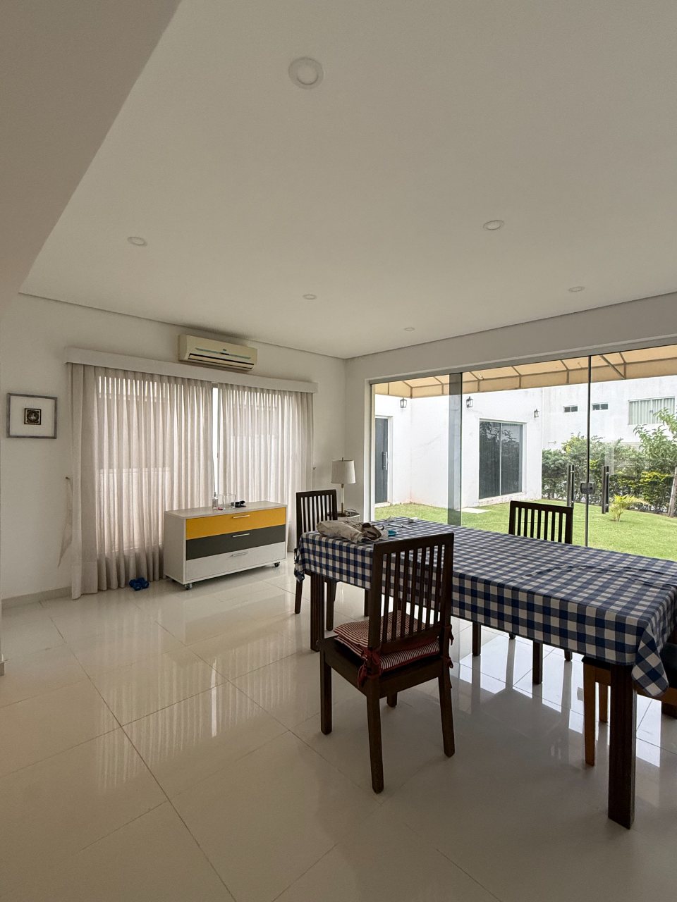 AQUA VILLAGE - Alquilo hermosa residencia — 2