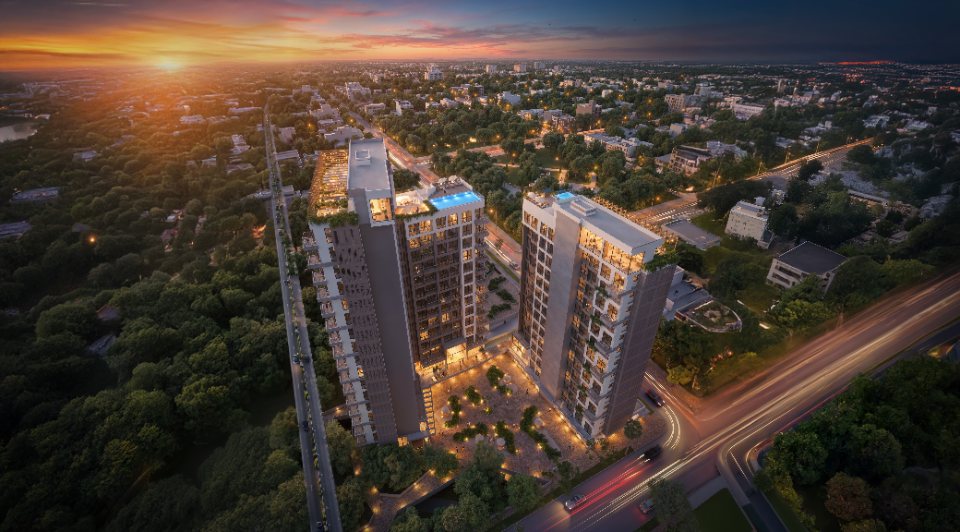 ZUBA PLAZA CDE