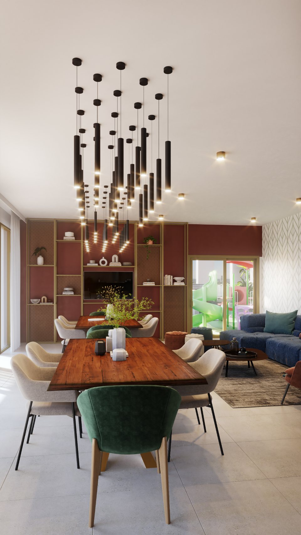 NEST Living — 3