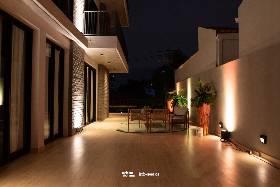 Urban Molas - Departamento de 3 dormitorios — 6